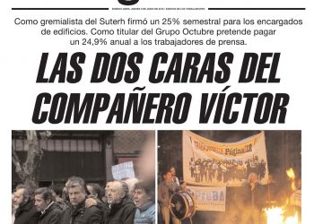 16-09-06_tapa_p12._las_dos_cara_del_companero_victor._conciliacion_obligatoria_macri.jpg