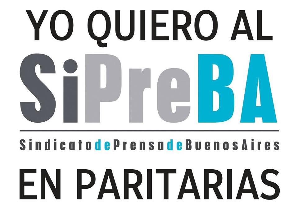 utpba, otro acuerdo de espaldas a los trabajadores – SiPreBA