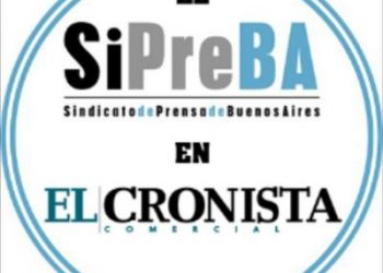 El Cronista: Trabajadorxs renovaron su Comisión Interna
