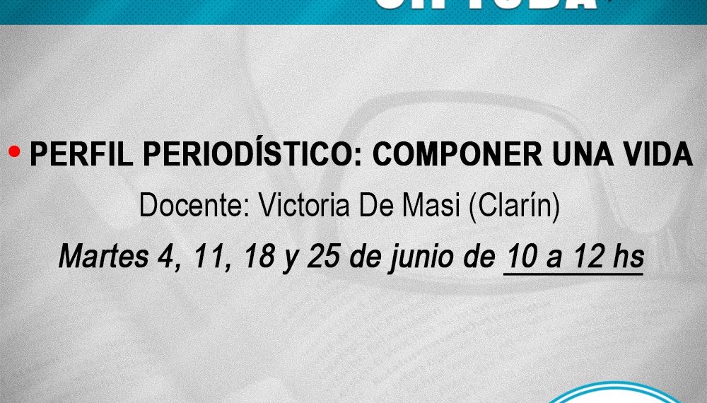 Comenzaron los cursos del Sindicato de Prensa de Buenos Aires