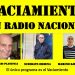 Radio Nacional: el único programa es el vaciamiento