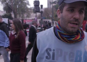 Repudiamos la imputación contra comunicadores populares, dirigentes sociales y un directivo del SiPreBA