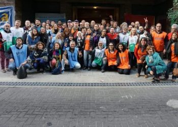 Radio Nacional: Paro y Radio Abierta ante la falta de paritarias y contra el vaciamiento