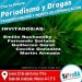 Charla debate en SiPreBA: Periodismo y drogas