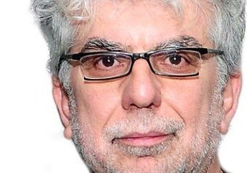 Hasta cada lucha, compañero Rubén Schofrin