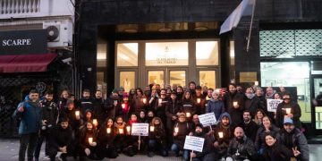 Galería del día 365 dela lucha