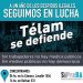 A un año de los 357 despidos, sostenemos que Télam se defiende