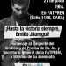 ¡Hasta la victoria siempre, Emilio Jáuregui!