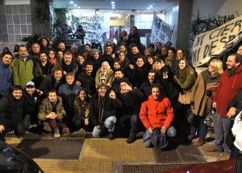 La Justicia ordenó la reincorporación definitiva de 68 trabajadoras y trabajadores de Télam