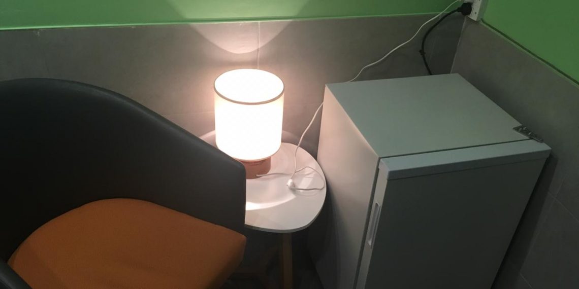 Nueva conquista de lxs trabajadorxs de Infobae: se instaló un lactario