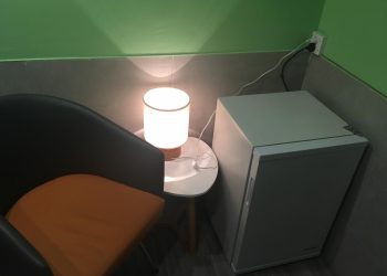 Nueva conquista de lxs trabajadorxs de Infobae: se instaló un lactario