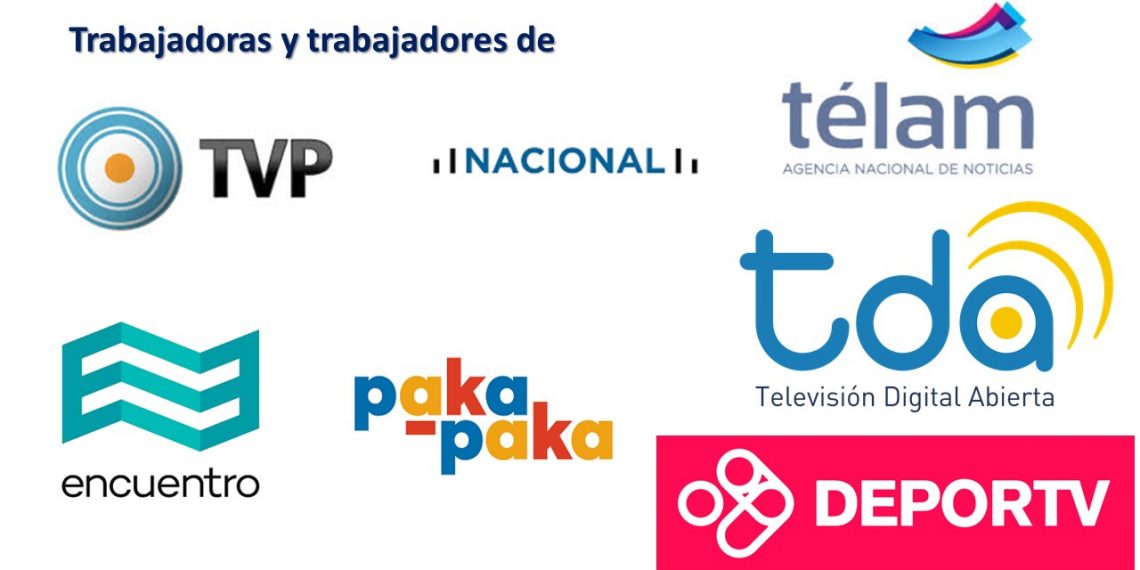 Los medios públicos bajo el macrismo: ajuste, censura y vaciamiento