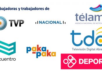 Los medios públicos bajo el macrismo: ajuste, censura y vaciamiento