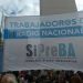Ante la advertencia del SiPreBA de no tomar turno el 8 de julio, RTA accedió a pagarlo como feriado