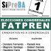 El SiPreBA eligió Congresales a la FATPREN
