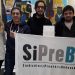 Trabajadorxs de Publiexpress eligieron a su delegado del SiPreBA