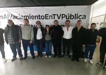 Radio Nacional: equiparación salarial para eventuales y aumento