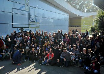 Télam: trabajo a reglamento la semana previa a las PASO