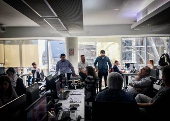 No a los despidos en América