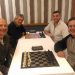 El SiPreBA participó de un nuevo Torneo Intersidical de Ajedrez