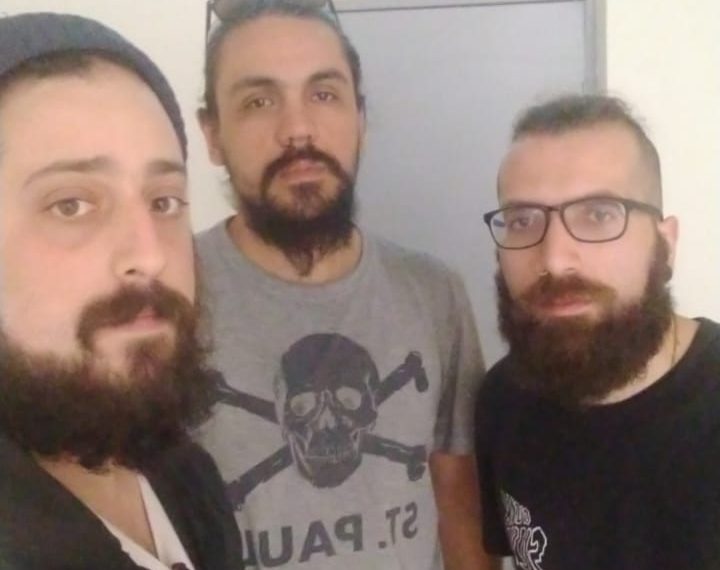 El SiPreBA repudia la detención de tres periodistas argentinos que iban a cubrir la crisis en Chile