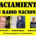Radio Nacional: El servicio Informativo se tiñó de amarillo