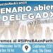 Plenario Abierto de delegadxs frente a Editorial Perfil