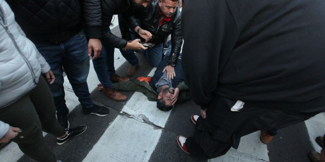 Repudio del SiPreBA a la agresión a la prensa y libertad de nuestra compañera Myriam Selhi