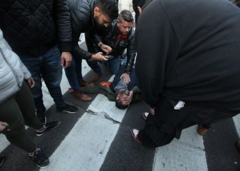 Repudio del SiPreBA a la agresión a la prensa y libertad de nuestra compañera Myriam Selhi