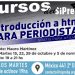 Curso de HTML para periodistas