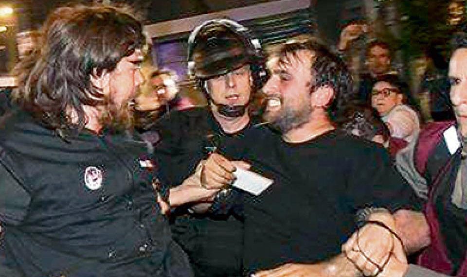 El SiPreBA rechaza el nuevo procesamiento a trabajadores de prensa que cubrían la represión en la marcha por Santiago Maldonado