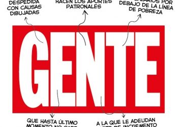 Plenario de Delegadxs abierto en Atlántida