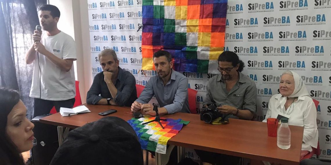 La Situación de la prensa en Bolivia y los ataques a la libertad de expresión