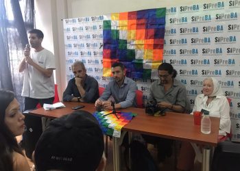 La Situación de la prensa en Bolivia y los ataques a la libertad de expresión