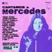 Cantamos a Mercedes Sosa en Ciudad Cultural Konex