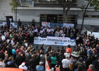 #DespidosEnClarín: Preocupación por más ajustes dentro del Grupo