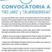 Convocatoria a Free Lance y Colaboradores/as