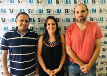 Telefé: gran elección de la nueva Comisión Interna del SiPreBA