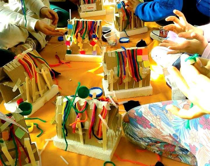 Beneficios de verano en el SiPreBA: talleres de juego de Bigolates y Bicicletas para Niñxs