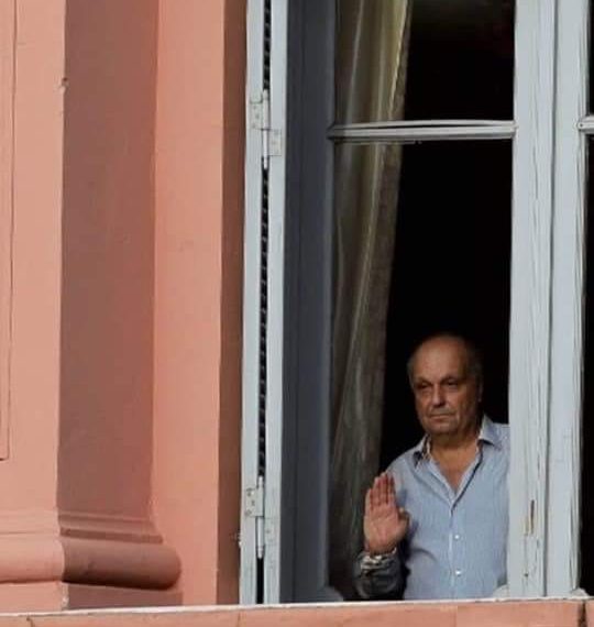 Radio y Televisión Argentina: Se va una gestión que será recordada como la peor de la historia