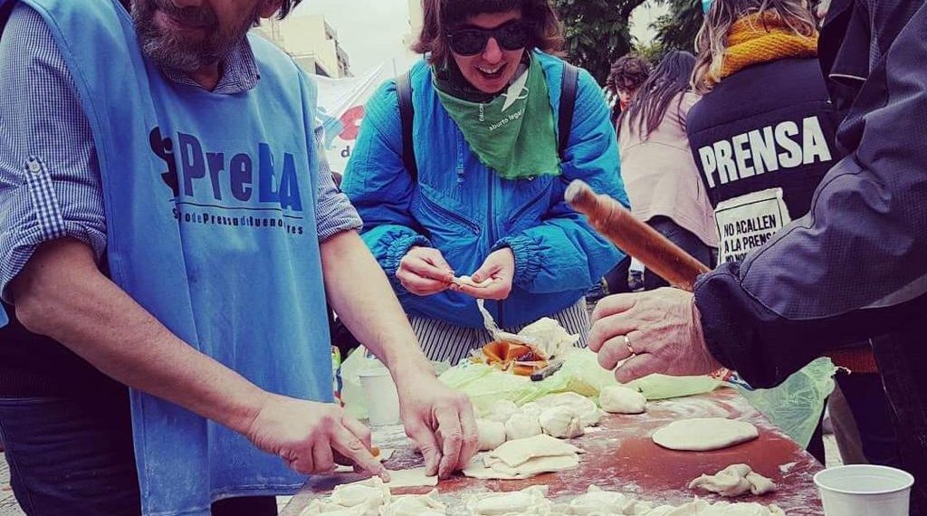 Télam: nueva reincorporación de un trabajador despedido