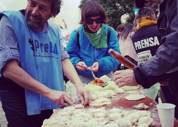 Télam: nueva reincorporación de un trabajador despedido