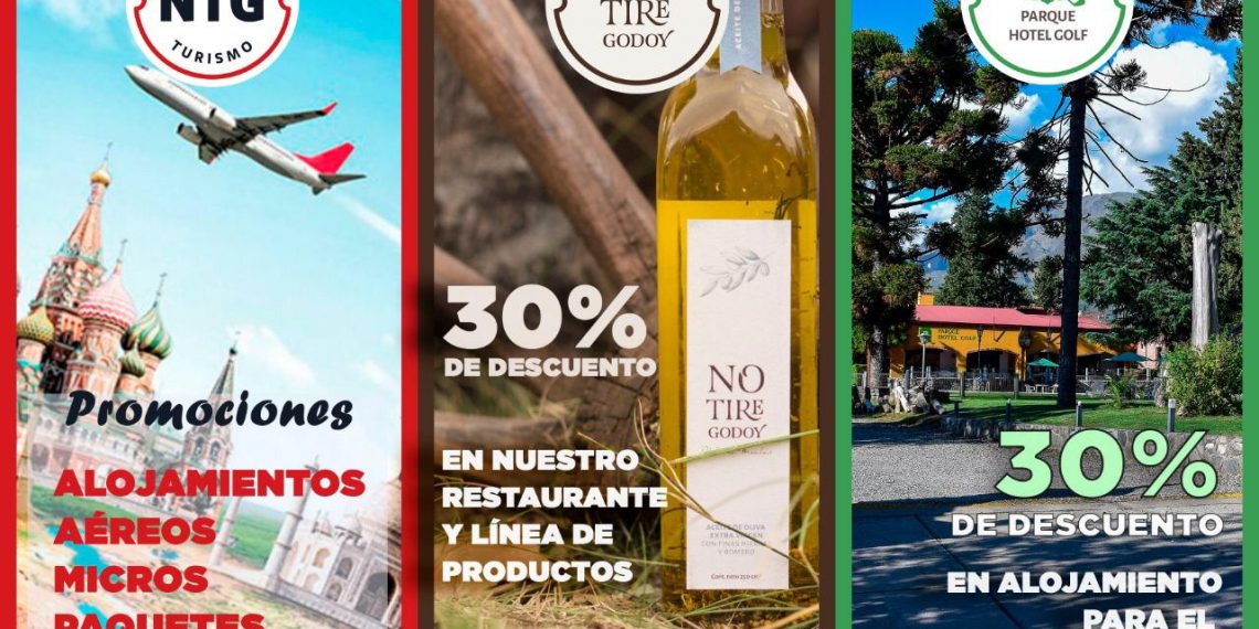 ¡Nuevo beneficio! Paquetes turísticos para ir a San Luis