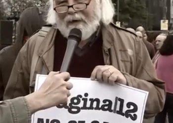 El SiPreBA repudia la censura en Página/12