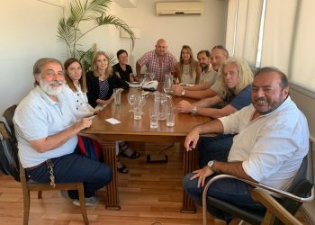 Por la recuperación de Télam