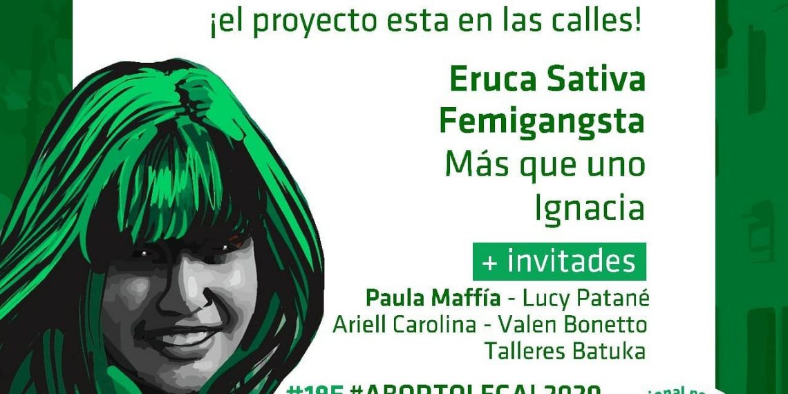 El SiPreBA convoca a marchar el 19F por el aborto legal, seguro y gratuito