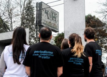 El SiPreBA respalda el pedido de lxs despedidxs del Diario Hoy de recuperar sus lugares de trabajo