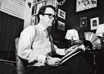 En un nuevo aniversario del secuestro y desaparición de Rodolfo Walsh