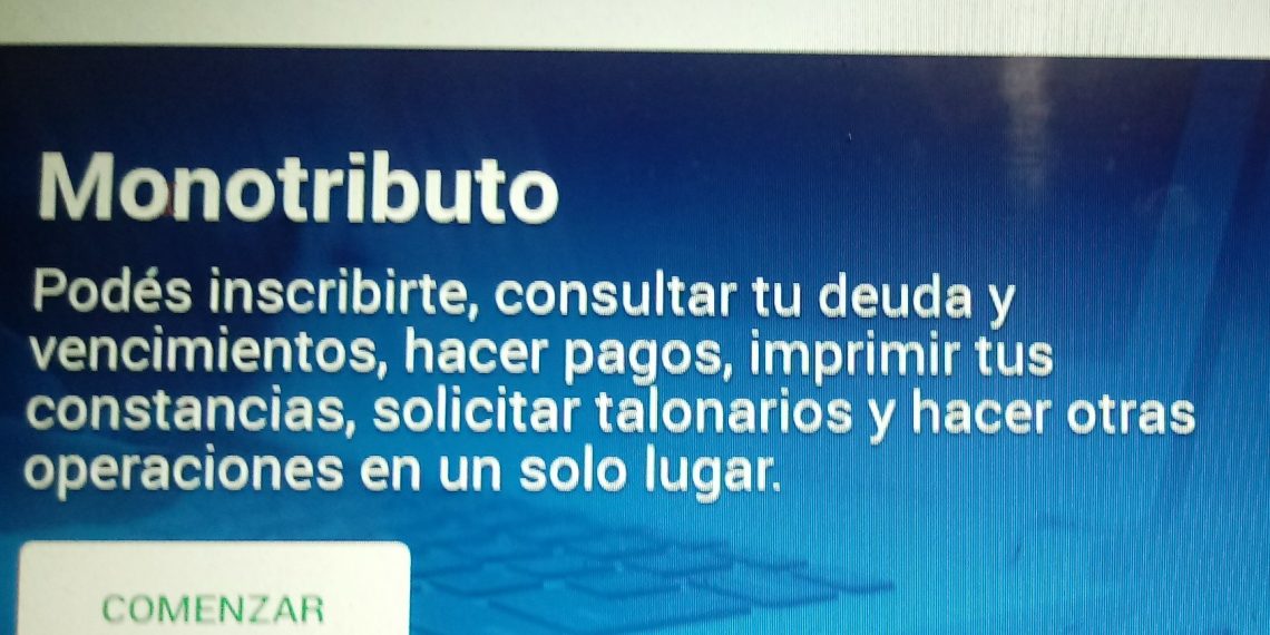 El SiPreBA apoya el reclamo de les monotributistas y pide medidas urgentes para medios autogestivos