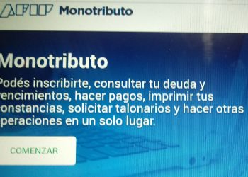 El SiPreBA apoya el reclamo de les monotributistas y pide medidas urgentes para medios autogestivos